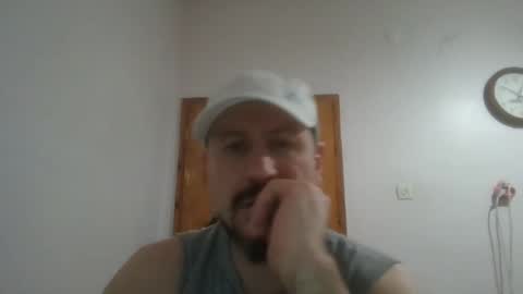 Snapshot of hayal758 chatting on 03.01.25 hayal758 online show from 03.01.25