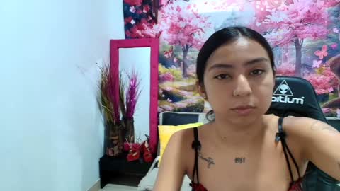 HAYAMI online show from 01.08.25