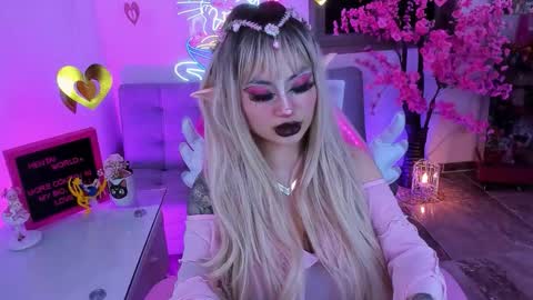  Hayami Dai  online show from 11.24.25