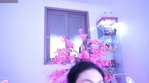  Hayami Dai  online show from 04.03.26