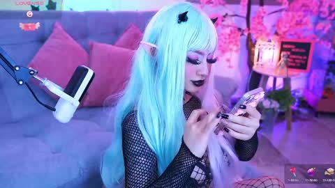 Hayami Dai  online show from 05.12.26