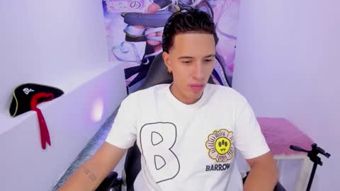 Hayen Boy online show from 10.30.25