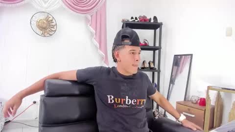 Hayen Boy online show from 11.17.25