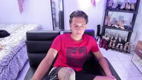 Hayen Boy online show from 11.20.25