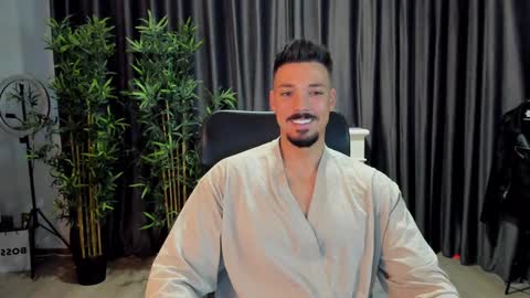 Snapshot of haydenspears chatting on 01.25.25 HaydenSpears online show from 01.25.25