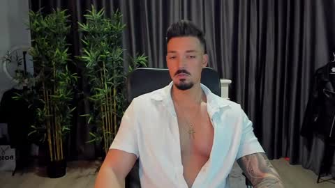 Snapshot of haydenspears chatting on 02.02.25 HaydenSpears online show from 02.02.25