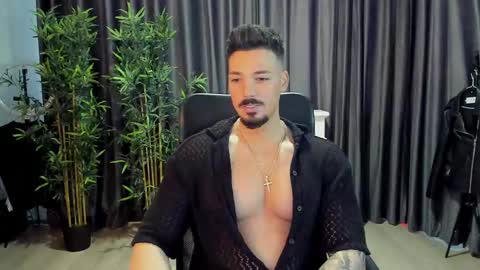 Snapshot of haydenspears chatting on 02.16.25 HaydenSpears online show from 02.16.25