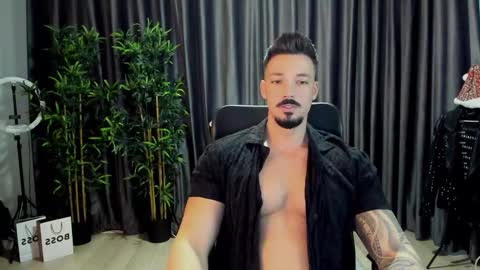 Snapshot of haydenspears chatting on 11.15.25 HaydenSpears online show from 11.15.25