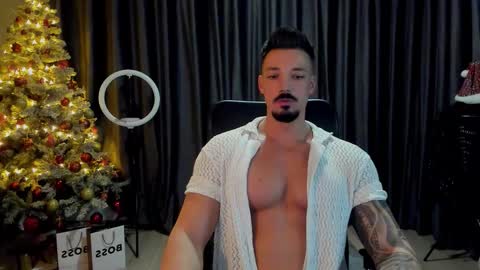 Snapshot of haydenspears chatting on 11.29.25 HaydenSpears online show from 11.29.25