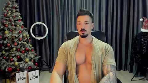 Snapshot of haydenspears chatting on 11.30.25 HaydenSpears online show from 11.30.25