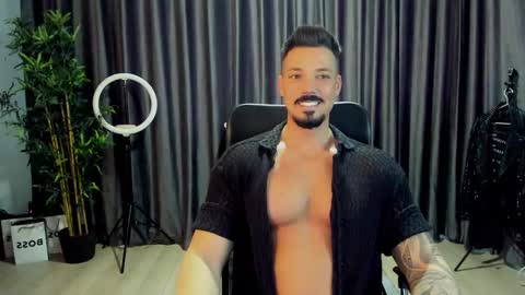 HaydenSpears online show from 03.15.26