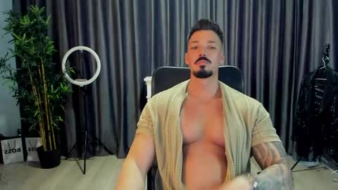 HaydenSpears online show from 03.20.26