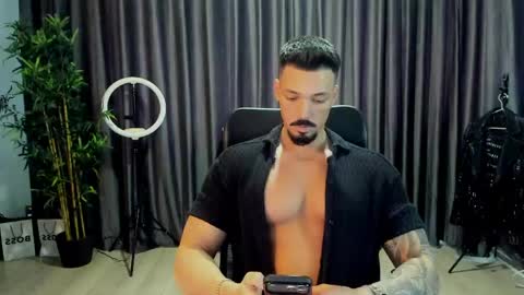 HaydenSpears online show from 03.22.26