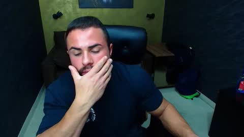 HayesWood online show from 10.16.25