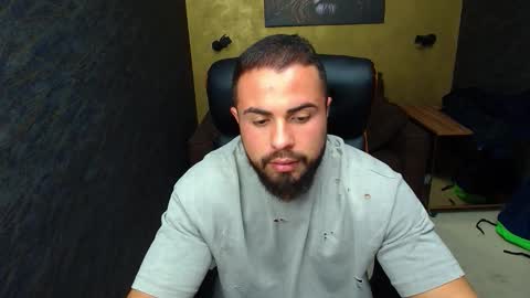 HayesWood online show from 10.29.25