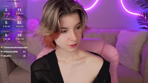 haylaamber online show from 12.02.24