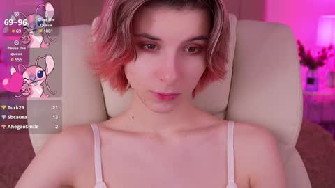 haylaamber online show from 01.19.25