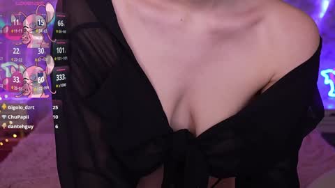 haylaamber online show from 01.28.25