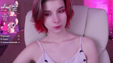 haylaamber online show from 02.05.25