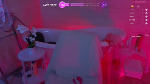 Hayle online show from 10.22.25