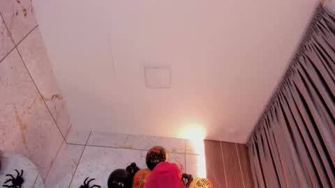 haylenpark online show from 10.19.25