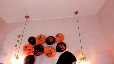 haylenpark online show from 10.20.25