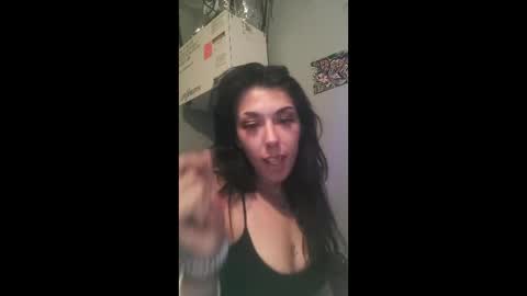 hayleymarie361 online show from 05.21.26