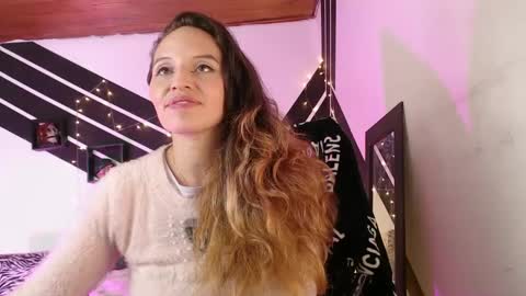 hayley miller online show from 03.08.25