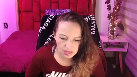 hayley miller online show from 03.09.25