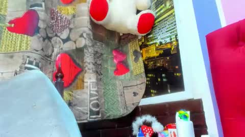 hayley miller online show from 11.20.25