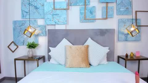 Hayli  online show from 03.05.26