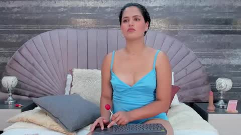 Hayli  online show from 05.09.26