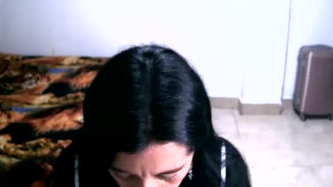 haylie85 online show from 12.09.24