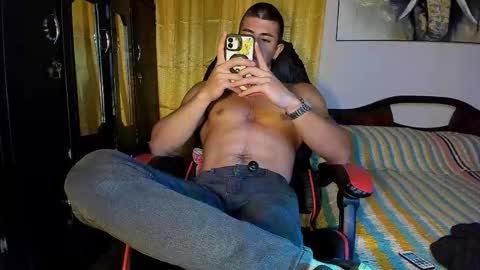 hazbinstudio online show from 10.07.25