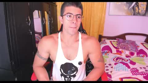 hazbinstudio online show from 10.25.25