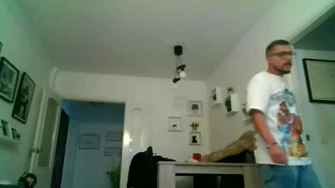 haze_john online show from 03.08.26