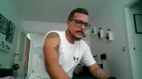 haze_john online show from 03.23.26