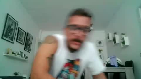 haze_john online show from 04.11.26