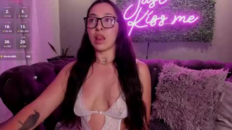 Maria  online show from 05.16.26