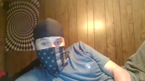 hazel198812 online show from 12.20.25