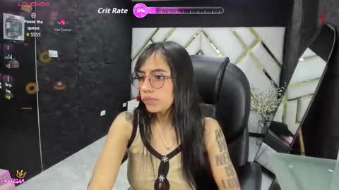 hazel_18_ online show from 05.06.26