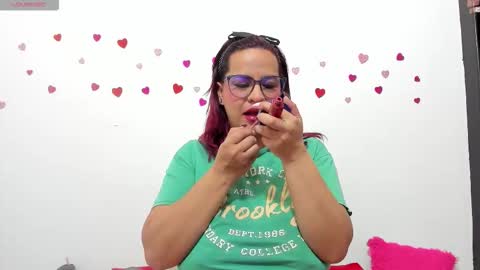 hazel online show from 02.04.26