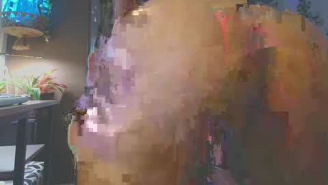 Snapshot of hazel_lyn222 chatting on 02.15.25 Hazel online show from 02.15.25