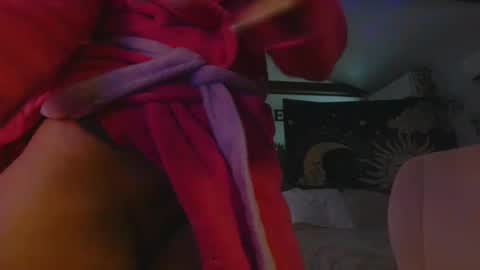 Snapshot of hazel_lyn222 chatting on 10.05.25 Hazel online show from 10.05.25