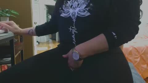 Snapshot of hazel_lyn222 chatting on 03.03.26 Hazel online show from 03.03.26