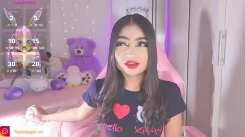 Lynn online show from 11.06.25