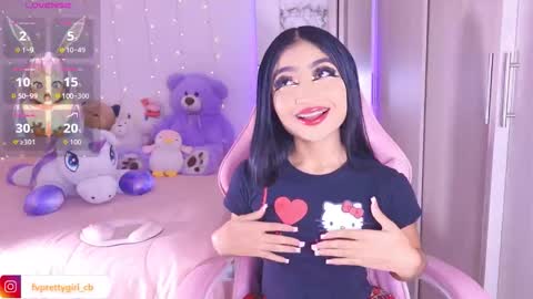 Lynn online show from 03.28.26