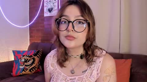 Hazel Brown online show from 11.06.25