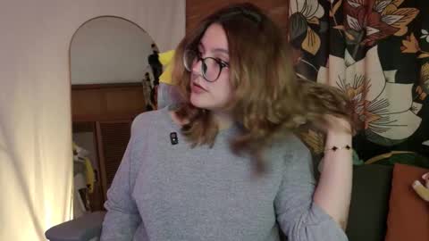 Hazel Brown online show from 01.18.26