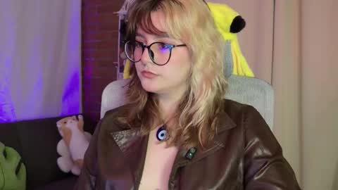 Hazel Brown online show from 03.27.26